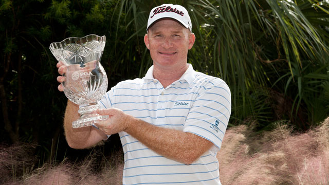Bensel wins second consecutive title in thrilling fashion at PGA Assistant