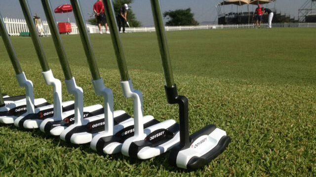 A week's worth of golf equipment tweets, February 25-March 3, 2013