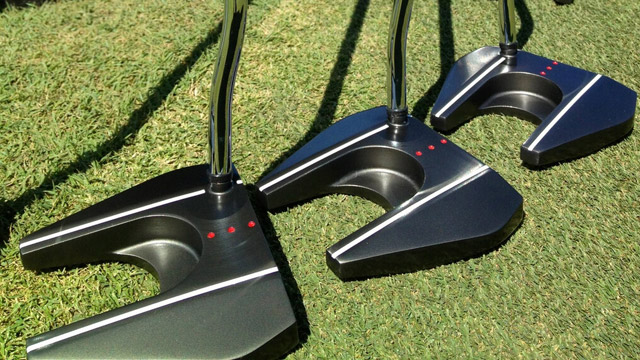 A week's worth of golf equipment tweets, March 4-10, 2013