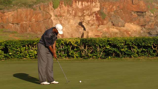 Avoid the Wrong Shot in Your Short Game