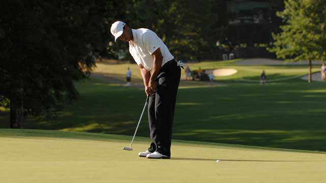 Proper Posture: Starting It Right