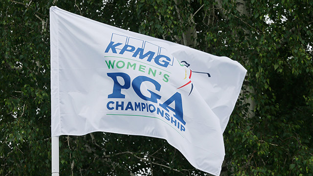 Tickets for 2016 KPMG Women's PGA Championship now available