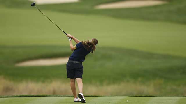 Finding Your Comfort Zone