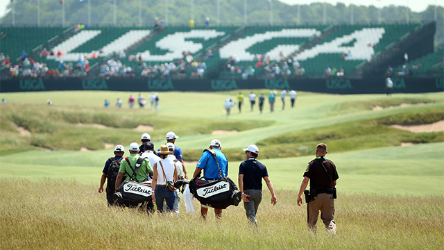 Why the 18th hole at Erin Hills could be a US Open history maker