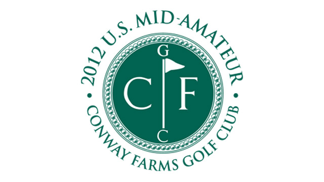 Valois leads qualifiers into match play at US Mid-Amateur at Conway Farms