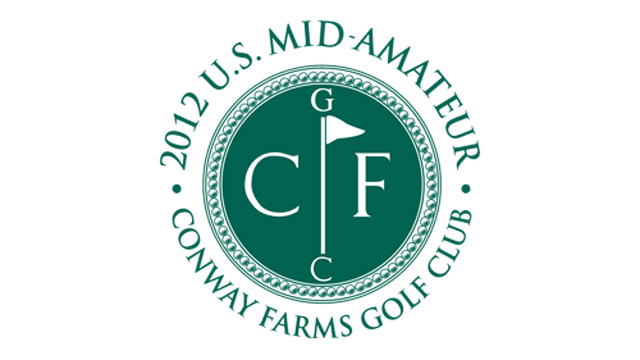 Smith wins US Mid-Amateur for fifth time, most wins in event history