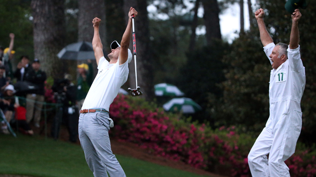 Top storylines in golf for 2014 | A Quick Nine