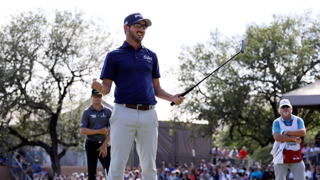 Andrew Landry wins Texas Open for first PGA Tour title