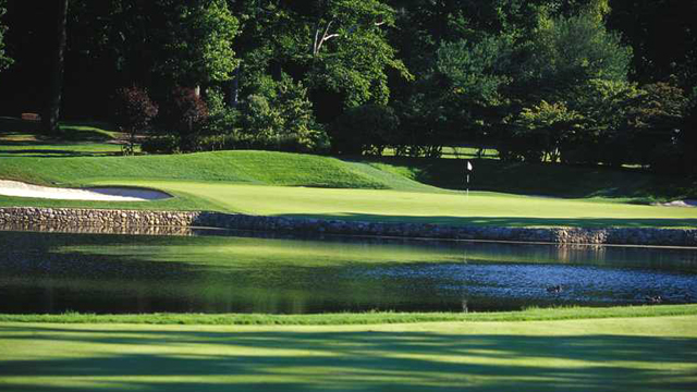 Best golf courses in America named after people | A Quick Nine