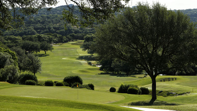 Austin: A City with No Golf Limits