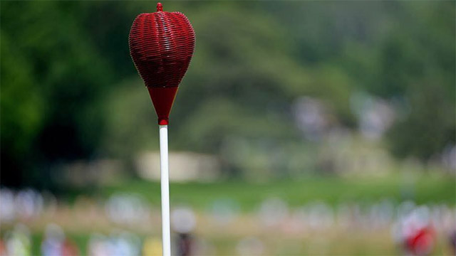 5 of the most creative pin flags we’ve seen on the golf course 