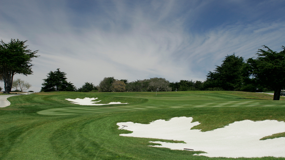 Behind the scenes at Bayonet Black Horse leading up to the PGA Professional Championship