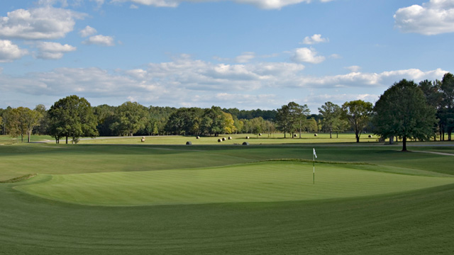 A Quick Nine: Best golf courses in Alabama