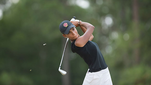 Bethune-Cookman Men & Women Continue Dominance at 31st PGA Minority Collegiate Golf Championship