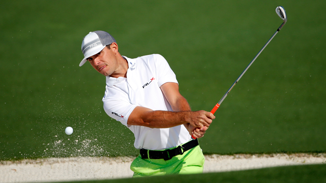 2014 Zurich Classic of New Orleans | Local Knowledge