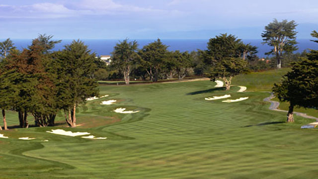 Northern California to host '12 PGA Professional National Championship