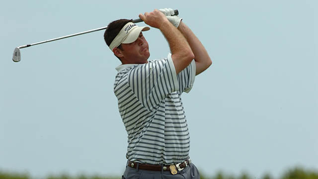 Brett Melton shoots 6-under 66, leads Event No. 5 of PGA Tournament Series 
