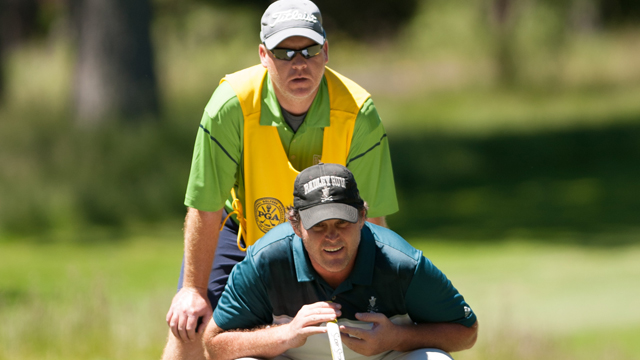 Brett Melton wins Event No. 5 of PGA Tournament Series Presented By Golf Advisor