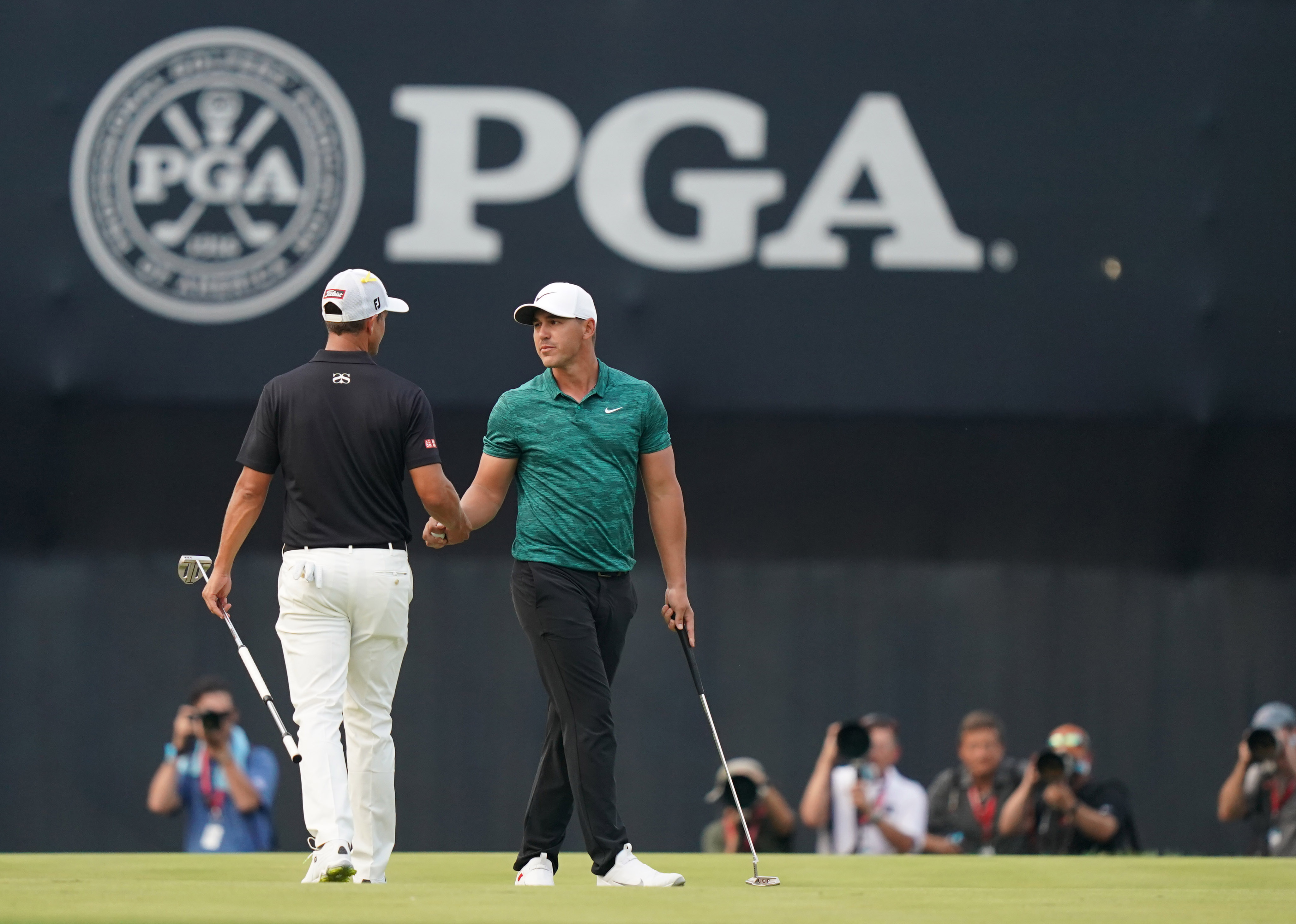 2019 PGA Championship: Everything you need to know