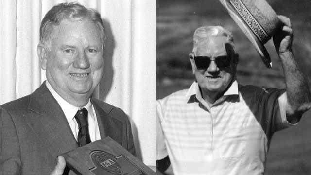 Lewis, oldest living member of PGA of America, passes away at 103