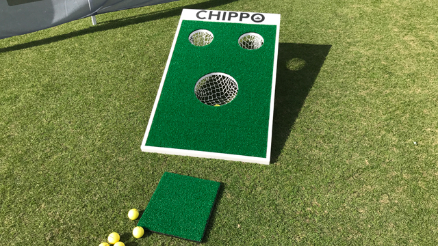 Chippo Golf