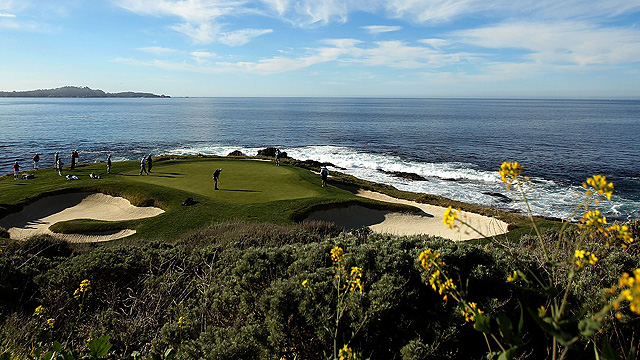 A Quick Nine: Which cities are the best to play golf?