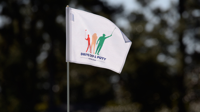 Drive, Chip and Putt Championship announces 2018 qualifying schedule