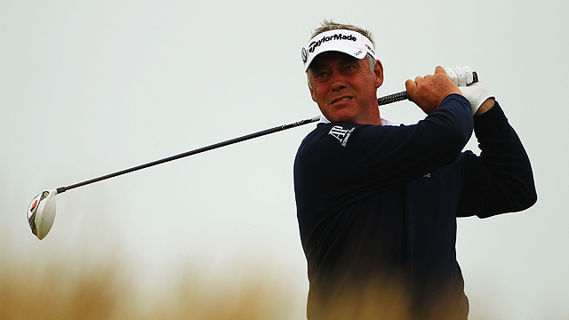 Clarke's win earns him invitation to 2011 PGA Grand Slam of Golf