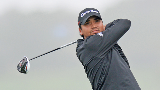 Jason Day, an Aussie fond of cheeseheads, is all in on Wisconsin