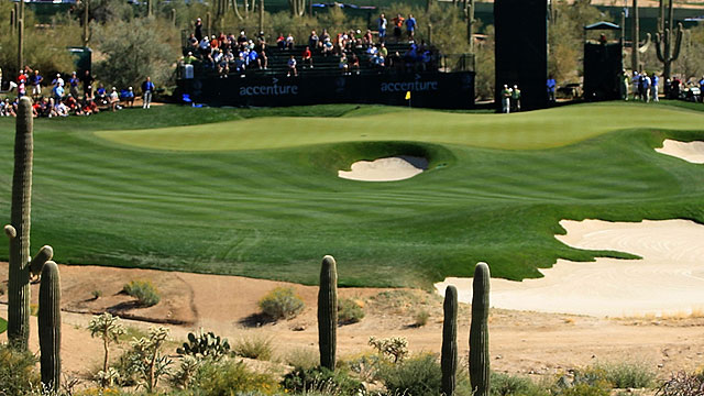 Local Knowledge: 2011 Accenture Match Play Championship