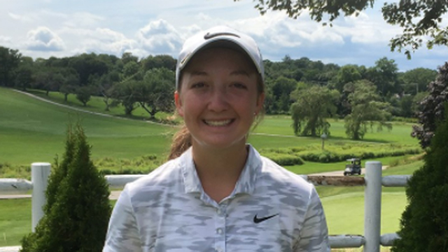 Because of a rule, girl who won Massachusetts high school boys' golf tournament denied trophy and trip to states