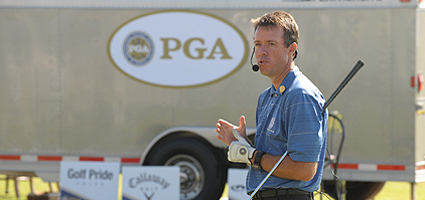 PGA of America Expert Hogge answers your equipment questions
