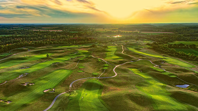 US Open 2017: Erin Hills ready for its major moment 