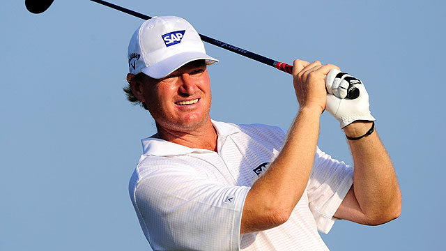 McDowell, Oosthuizen, Kaymer, Els to compete in PGA Grand Slam of Golf