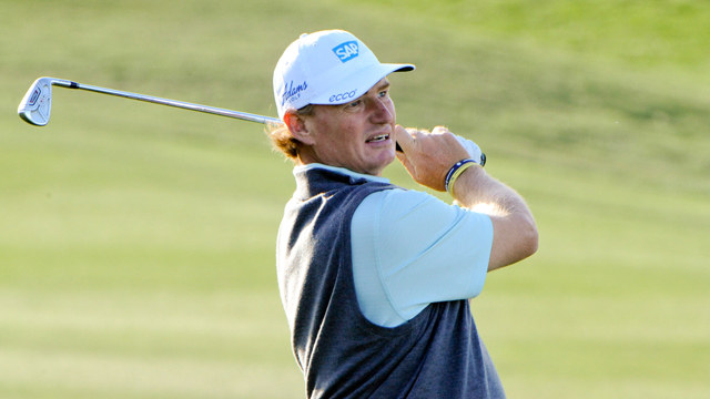 2014 Shell Houston Open | Local Knowledge