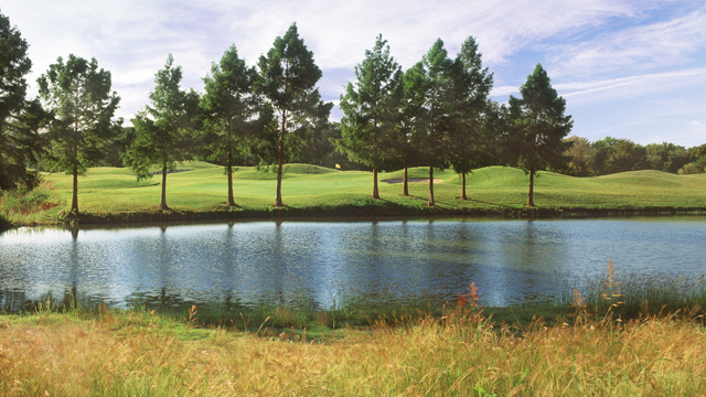 A Quick Nine: The best Texas courses for every golfer