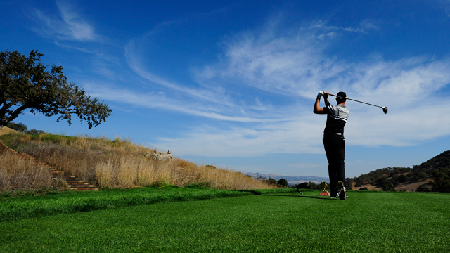 2013 Frys.com Open at CordeValle Golf Club | Local Knowledge