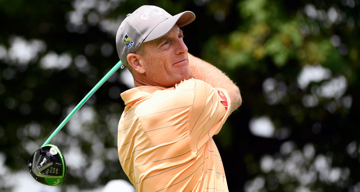 PGA Tour does about-face on pro-am policy, changes 'Furyk rule' penalty