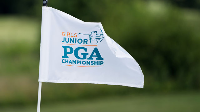 Qualification criteria for the Girls Junior PGA Championship