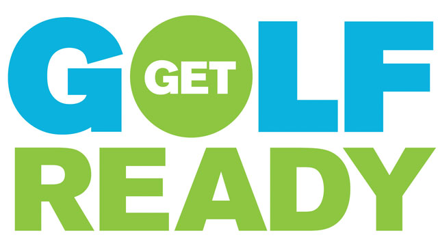 Get Golf Ready clinics on tap for Welcome to Golf Month