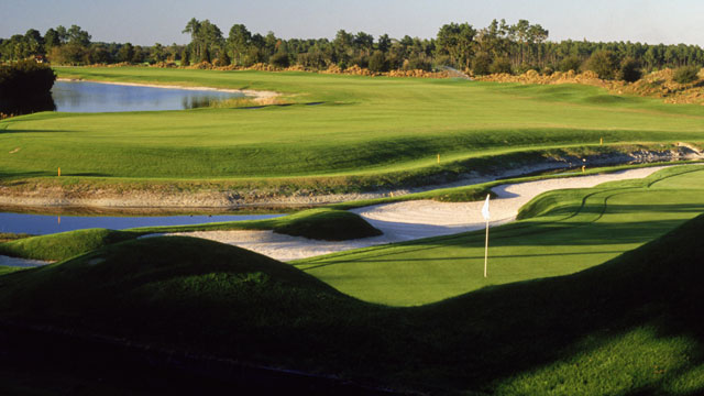 LPGA Tour Championship goes to Grand Cypress Resort in Orlando