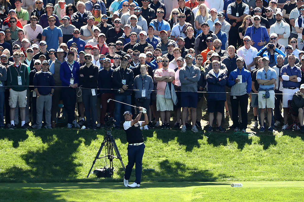 The 13 things to know right now at the 2019 PGA Championship