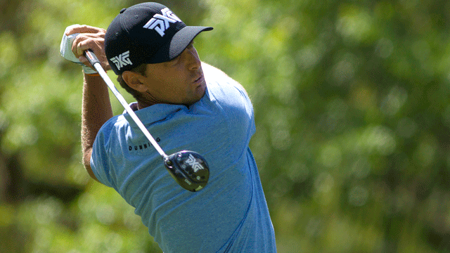 Charles Howell III shoots a bogey-free 8-under 63 at John Deere Classic on Thursday 