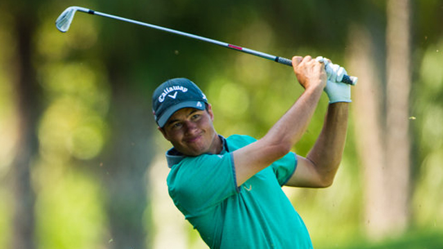 Daniel Iceman Wins Event No. 3 of PGA Tournament Series Presented By Golf Advisor