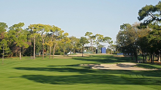A Quick Nine: Best courses on the Gulf Coast