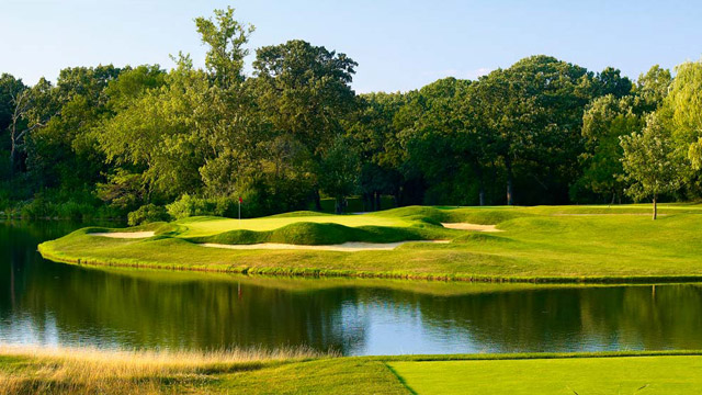 Renowned Olympia Fields looking forward to hosting Junior Ryder Cup