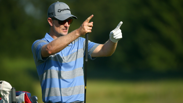 Justin Rose wins Turkish Airlines Open for back-to-back titles
