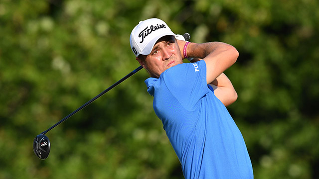 Justin Thomas is on top of the golf world. Can he stay there?