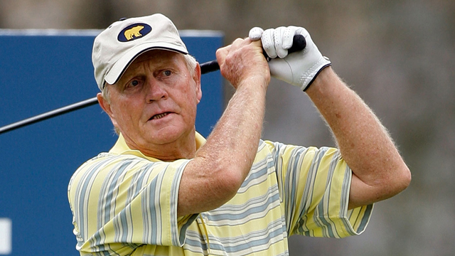 Nicklaus to help launch Golf 2.0 to International golf industry 