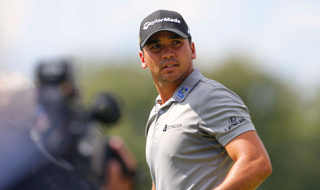 Jason Day and Colin Swatton are far from ordinary player-caddie team